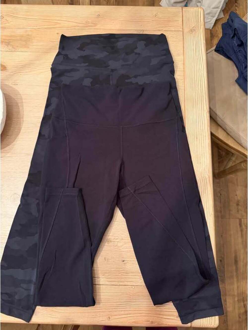 Lululemon Leggings Bundle two size 10’s
